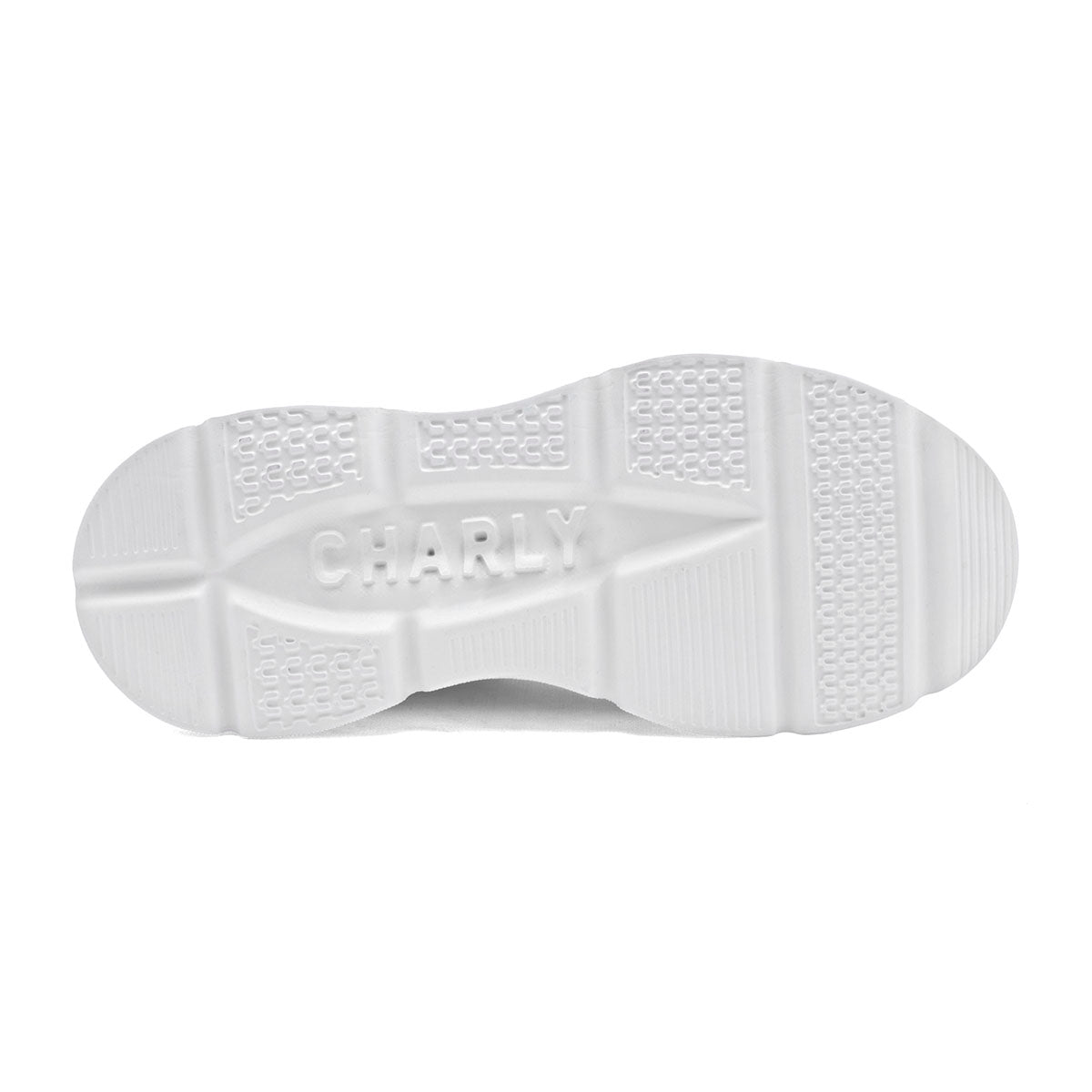 Tenis deportivo Charly para Hombre