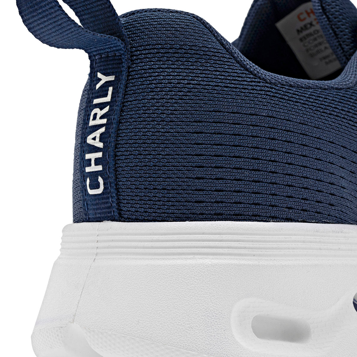 Tenis deportivo Charly para Hombre