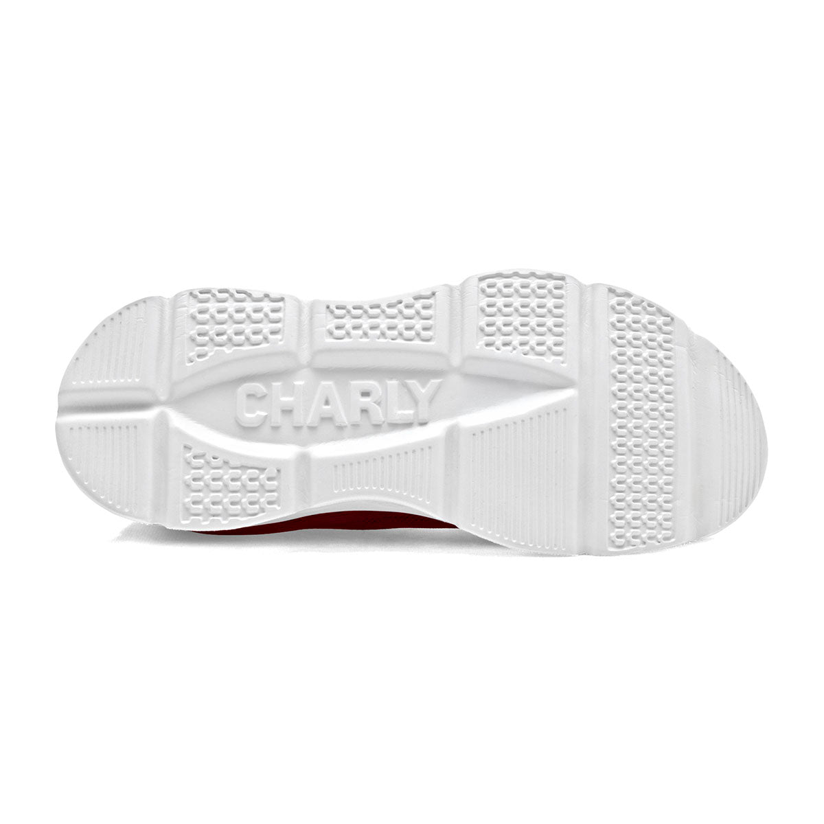 Tenis deportivo Charly para Hombre