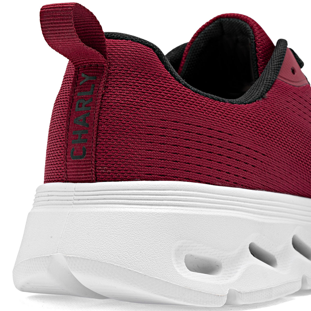Tenis deportivo Charly para Hombre