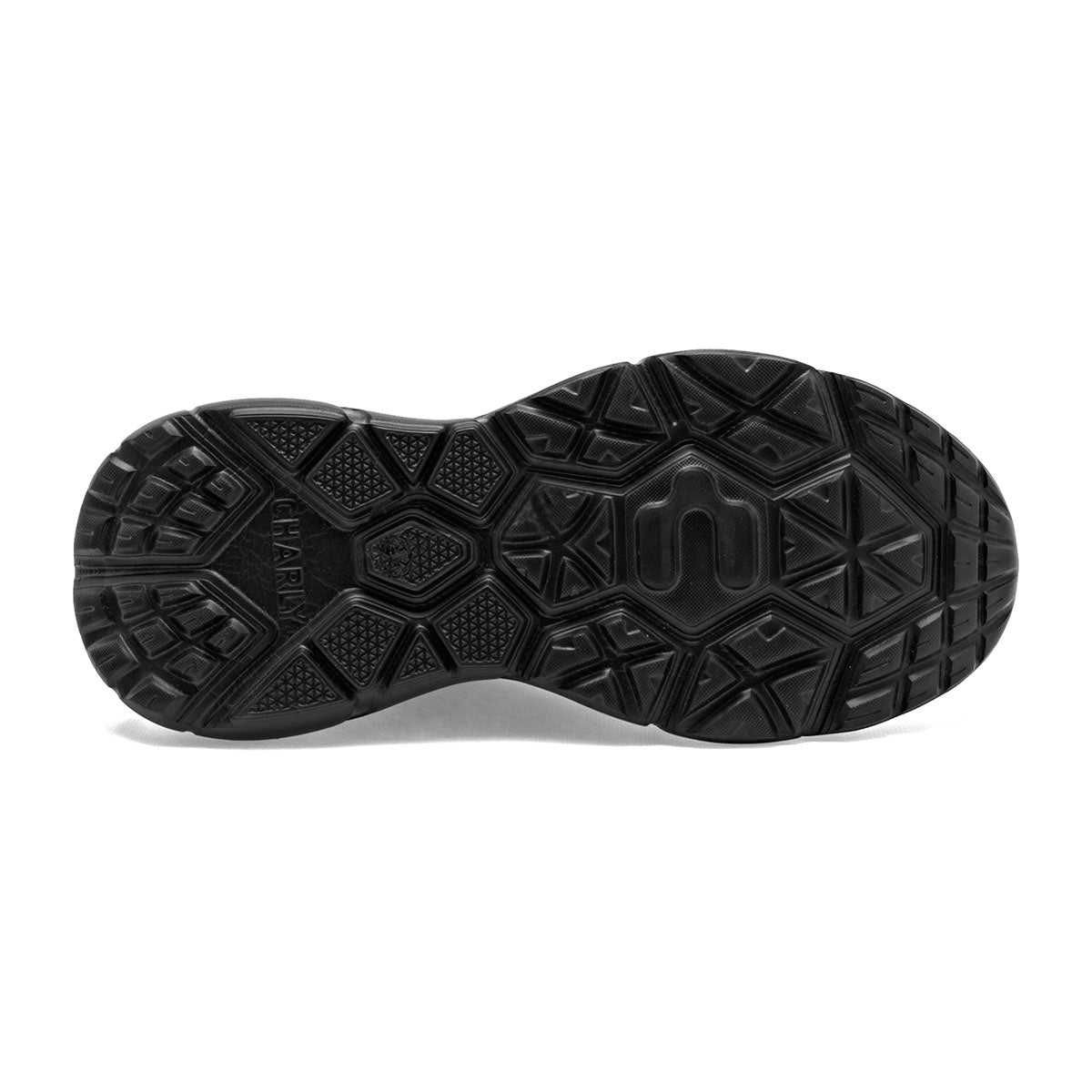 Tenis deportivo Charly para Hombre