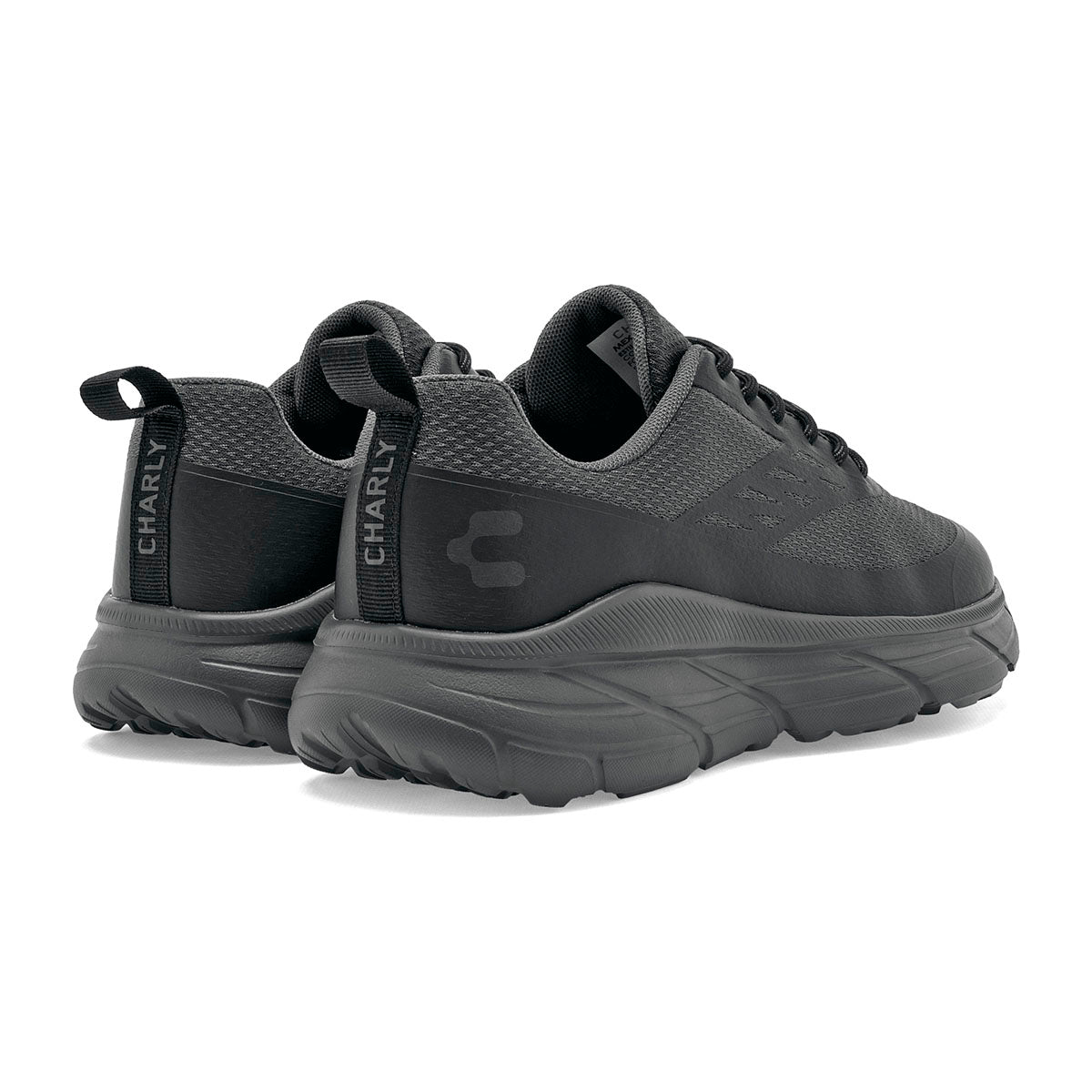 Tenis deportivo Charly para Hombre