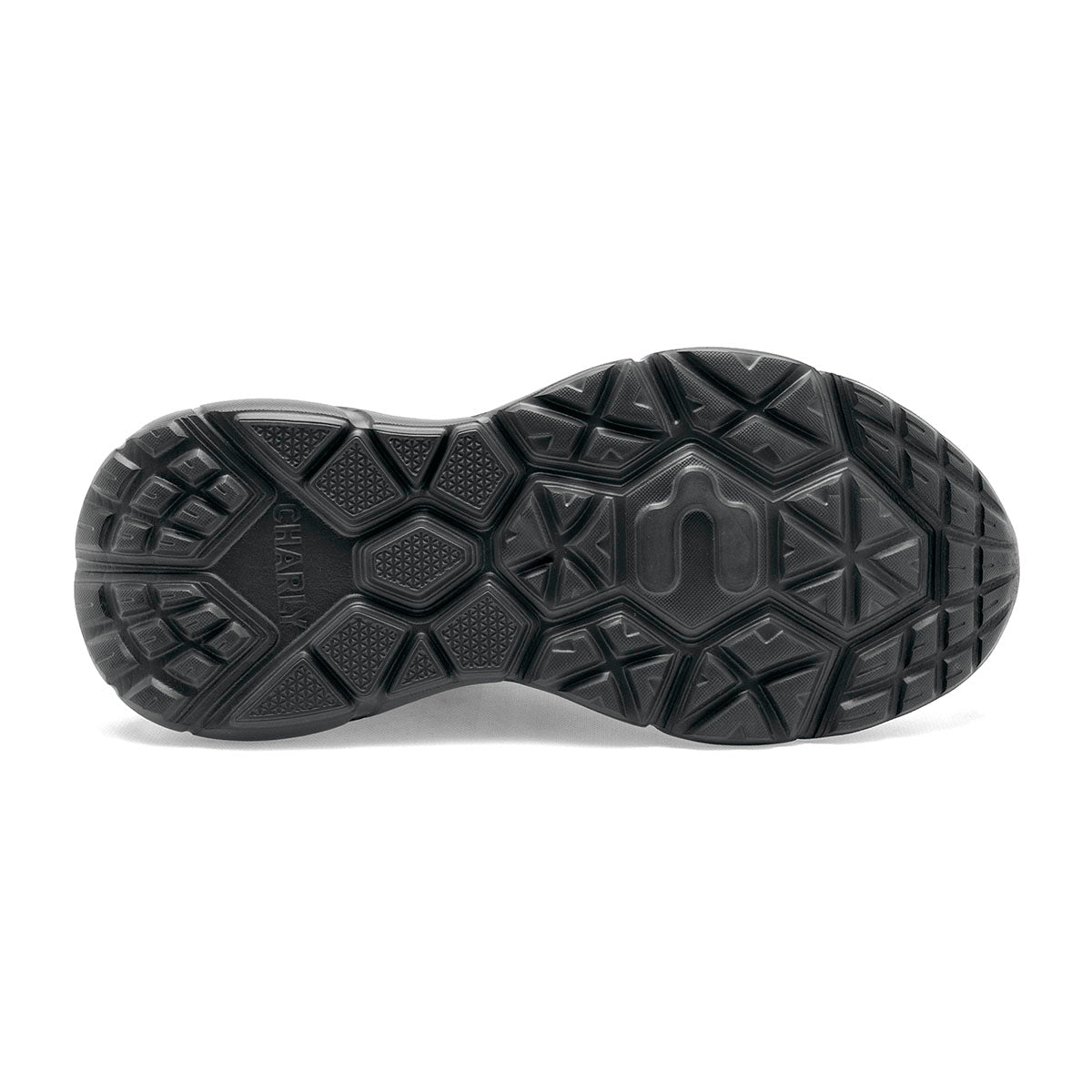 Tenis deportivo Charly para Hombre
