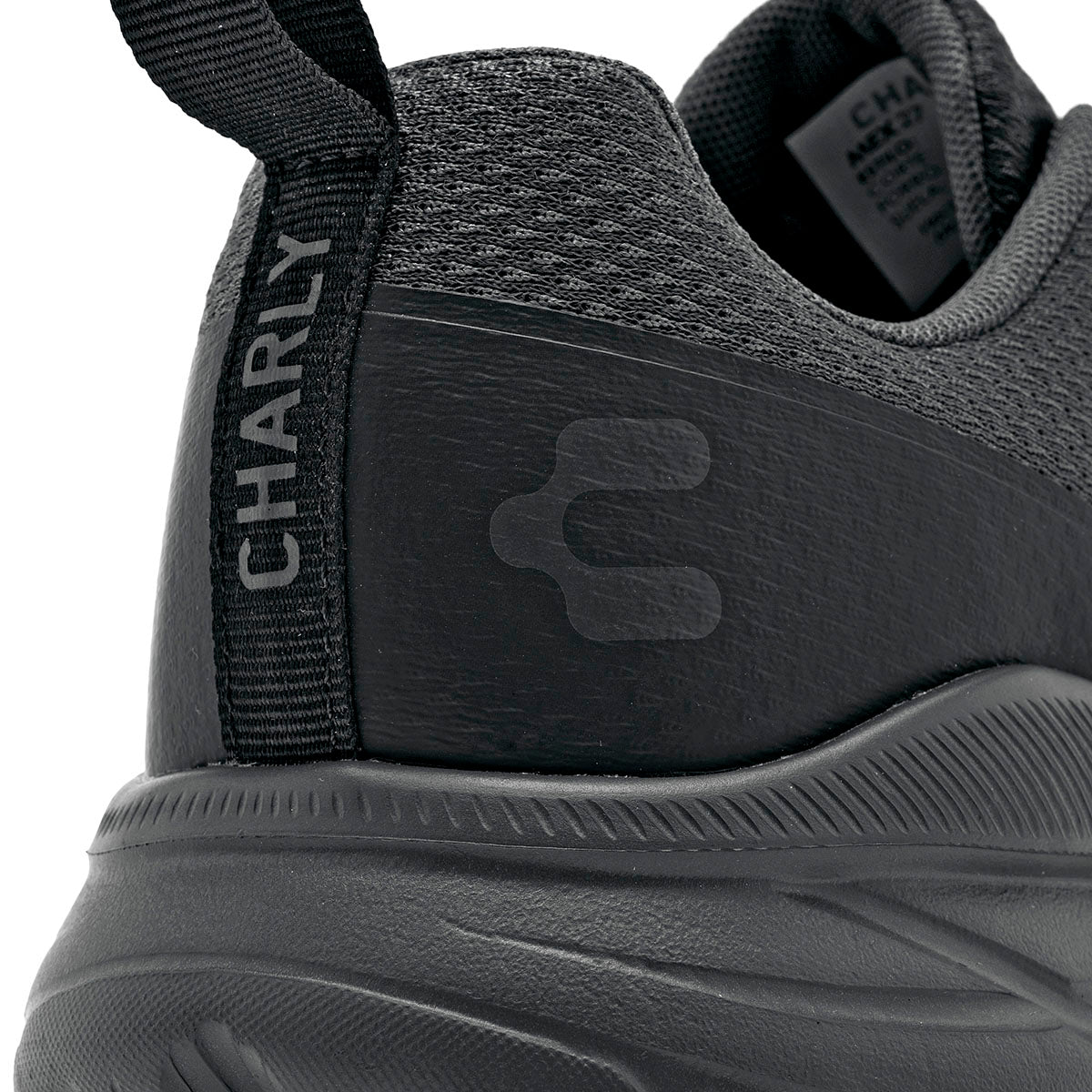 Tenis deportivo Charly para Hombre