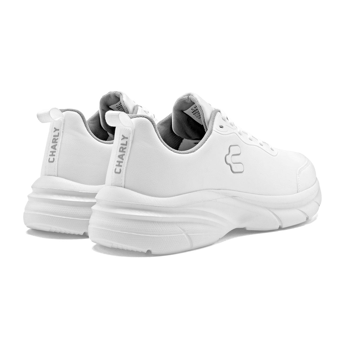 Tenis deportivo Charly para Hombre