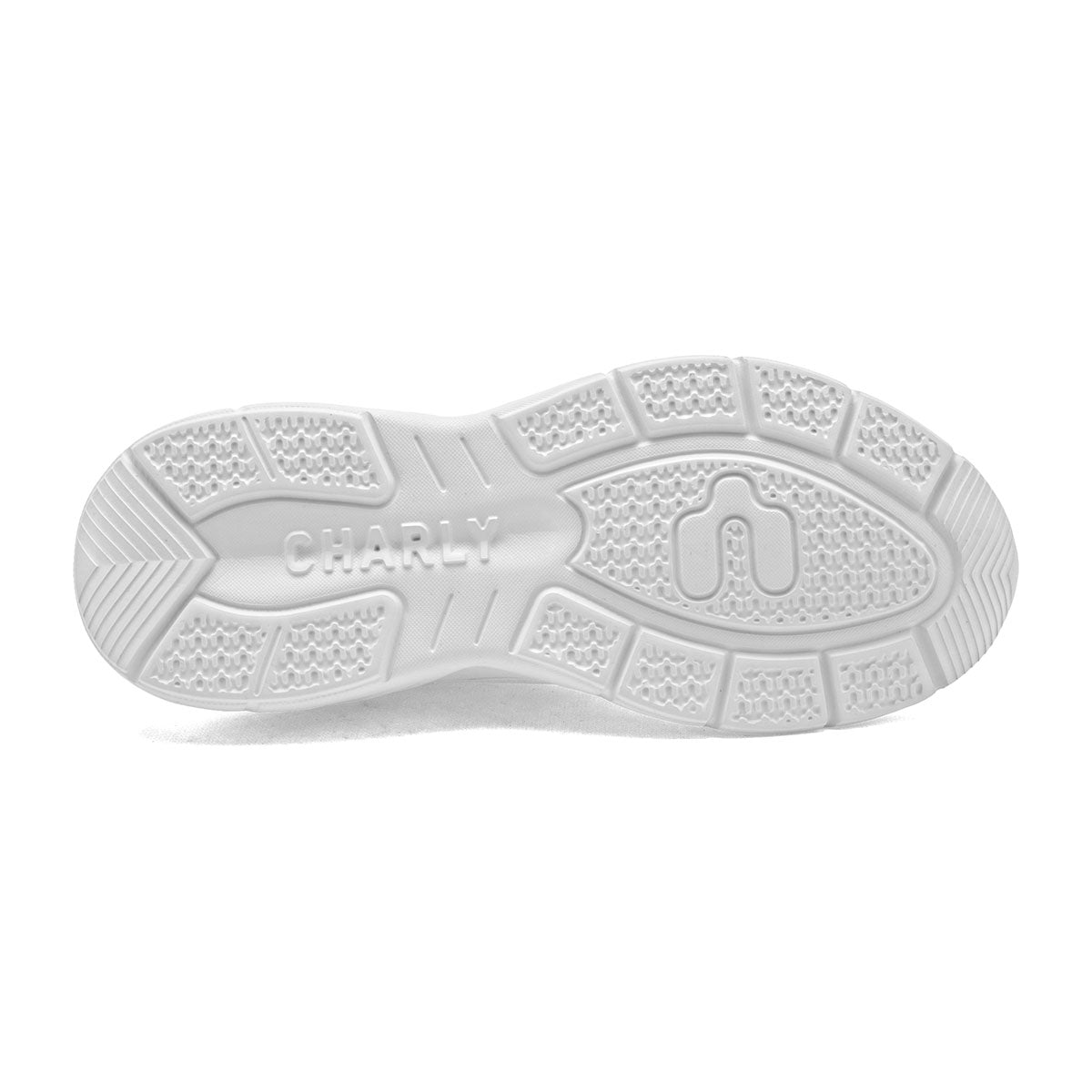 Tenis deportivo Charly para Hombre