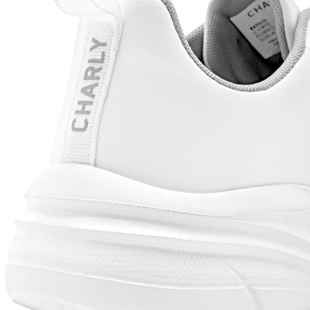 Tenis deportivo Charly para Hombre