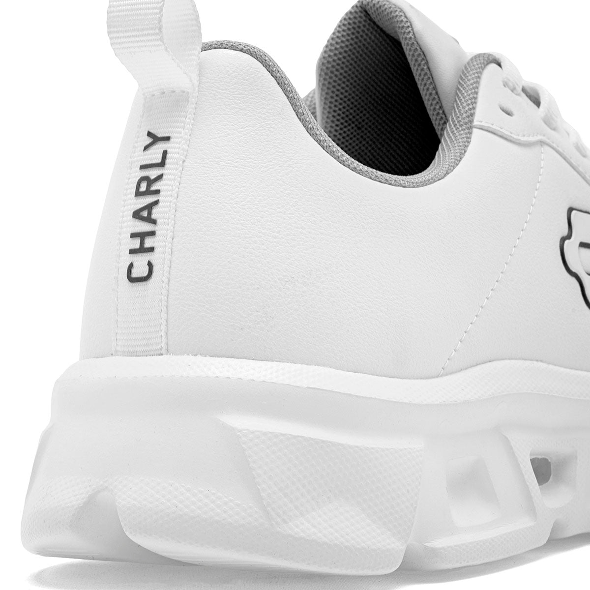 Tenis deportivo Charly para Mujer