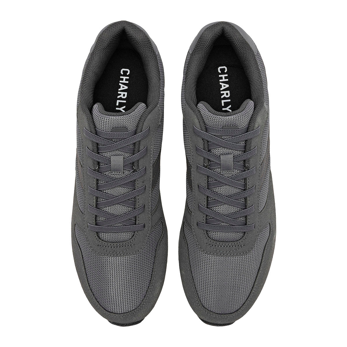 Tenis urbano Charly para Hombre