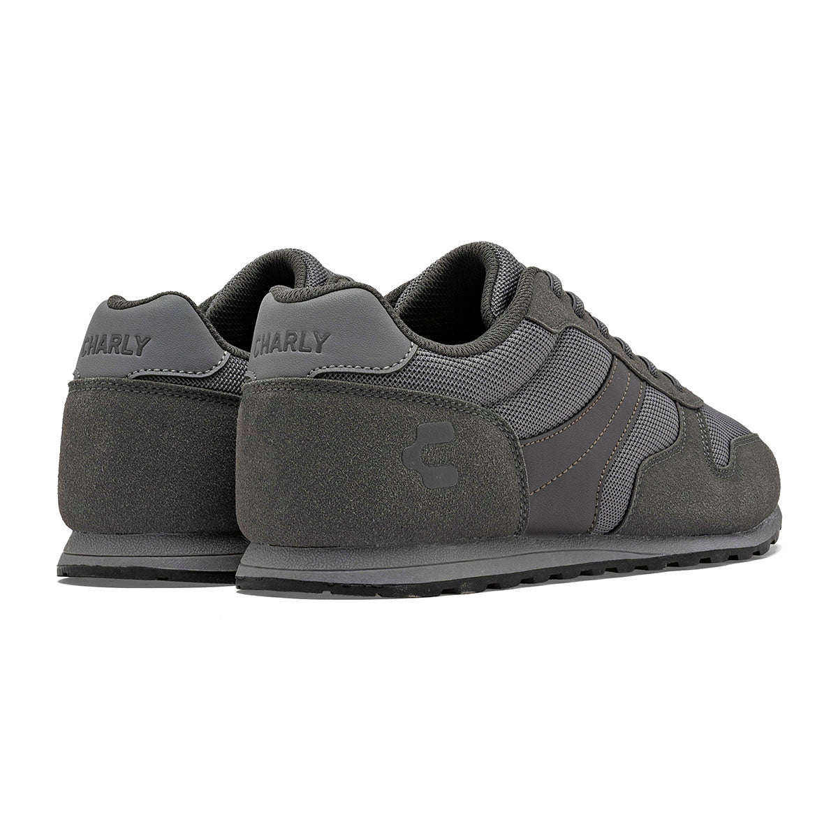 Tenis urbano Charly para Hombre