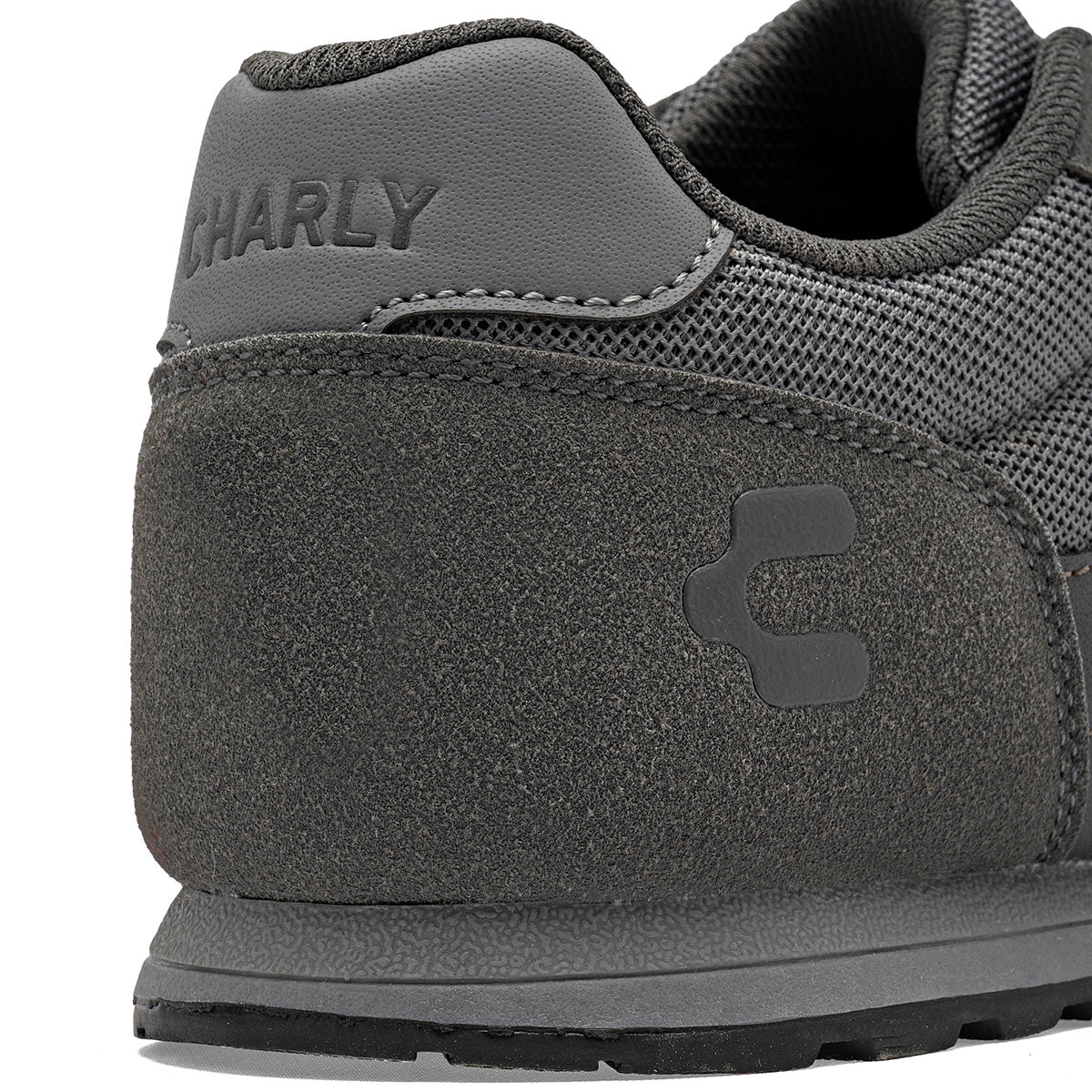 Tenis urbano Charly para Hombre
