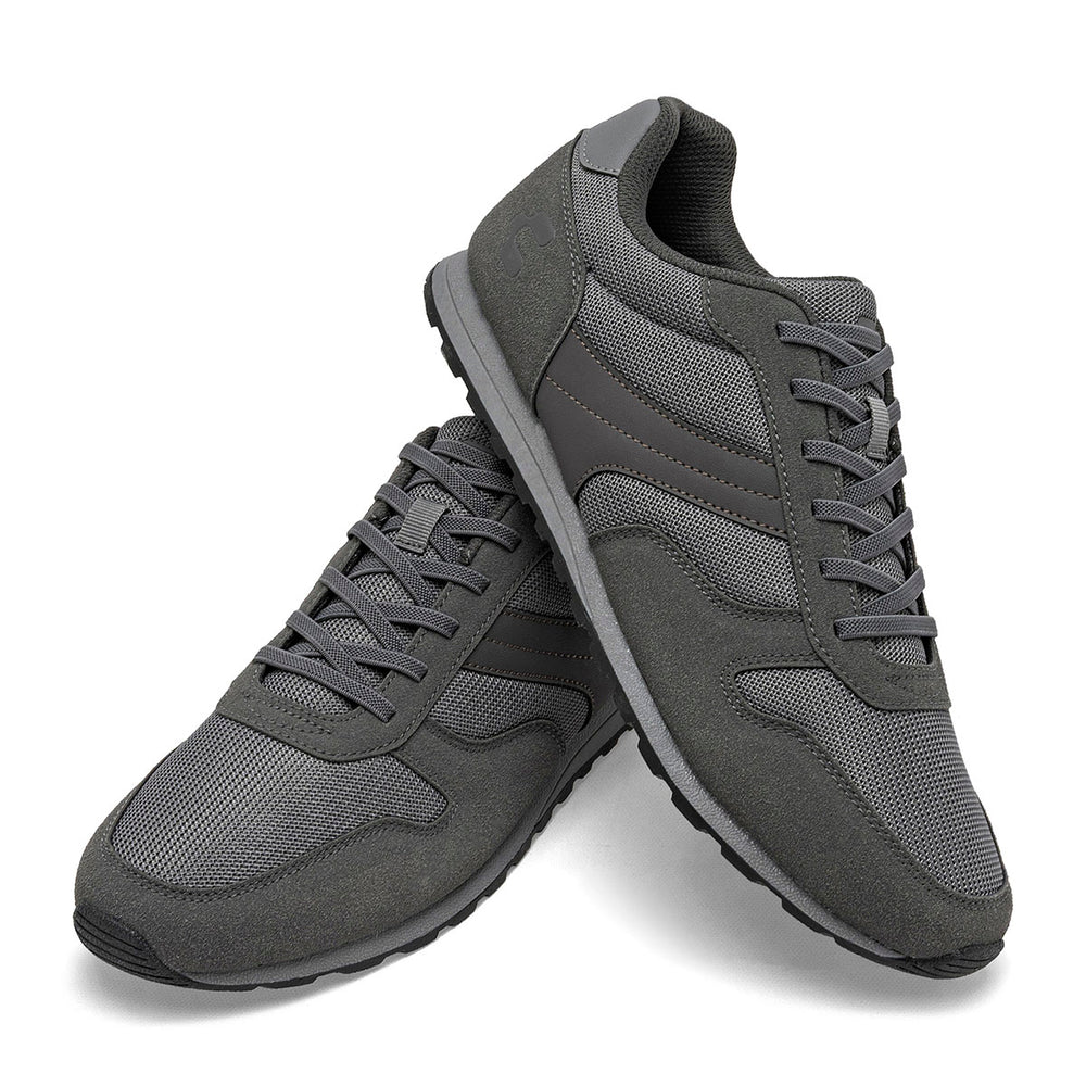 Charly Tenis urbano para hombre