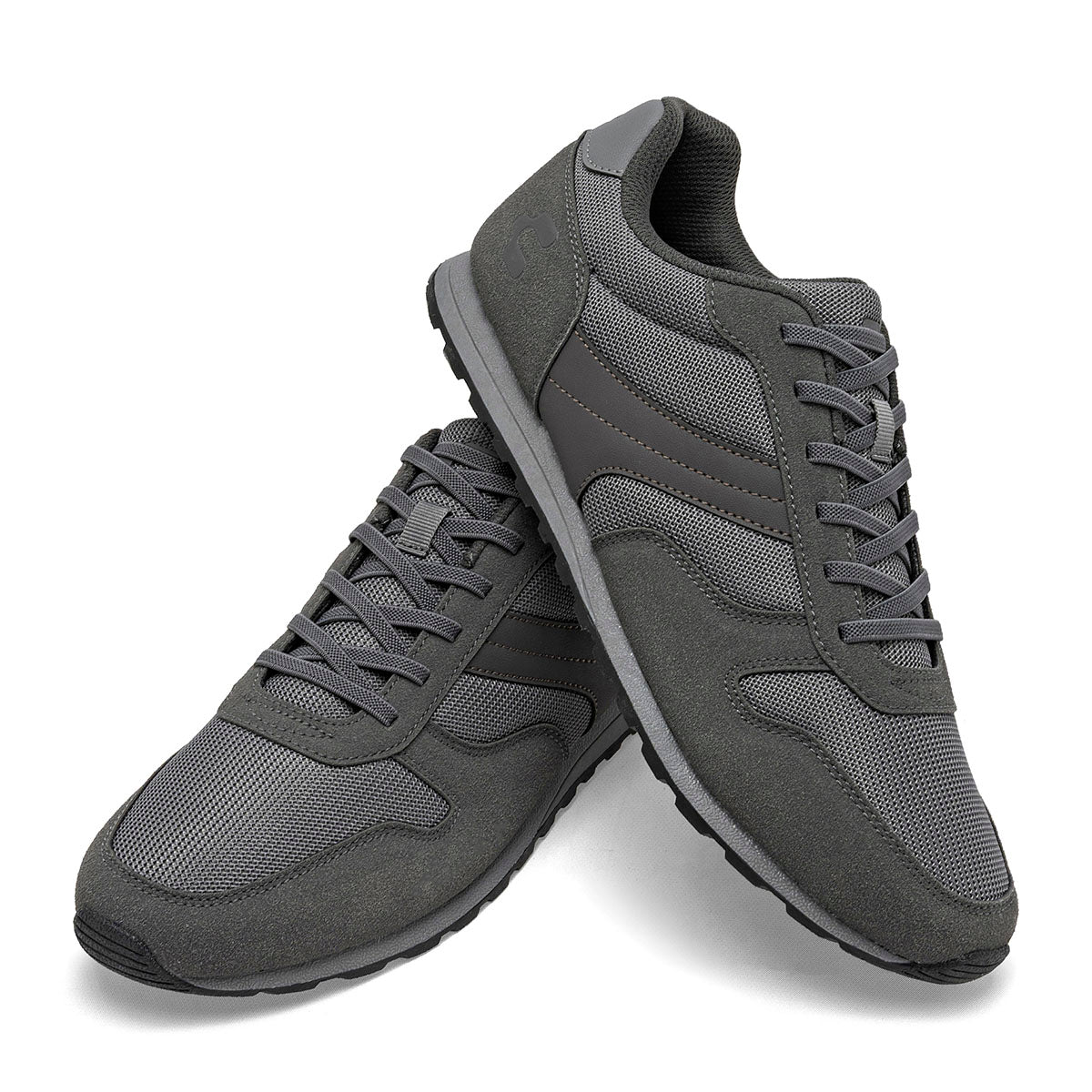 Charly Tenis urbano para hombre