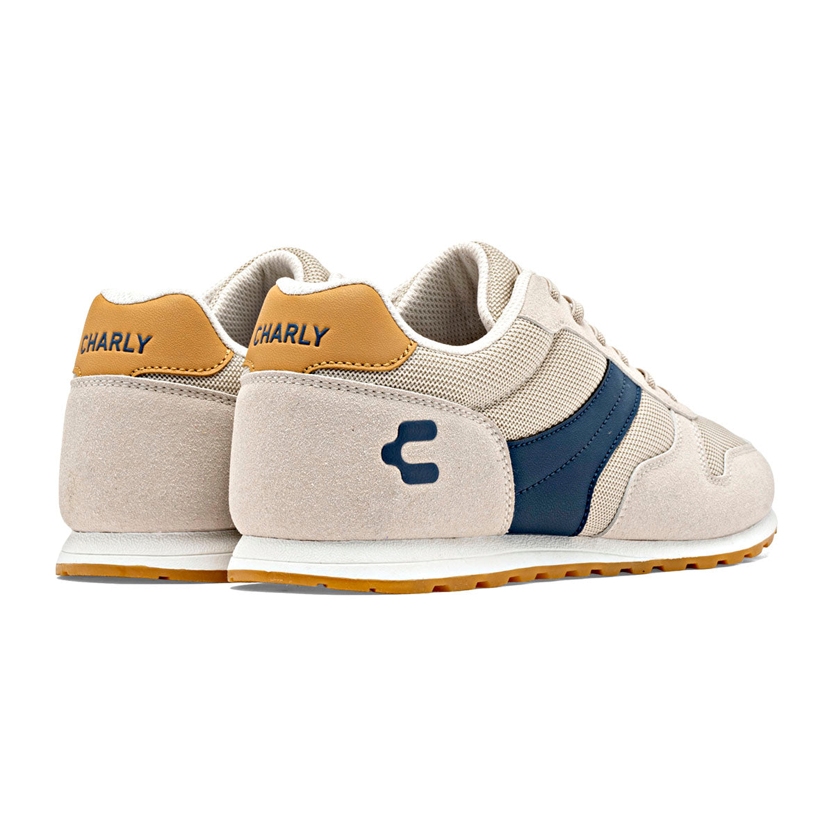 Tenis urbano Charly para Hombre