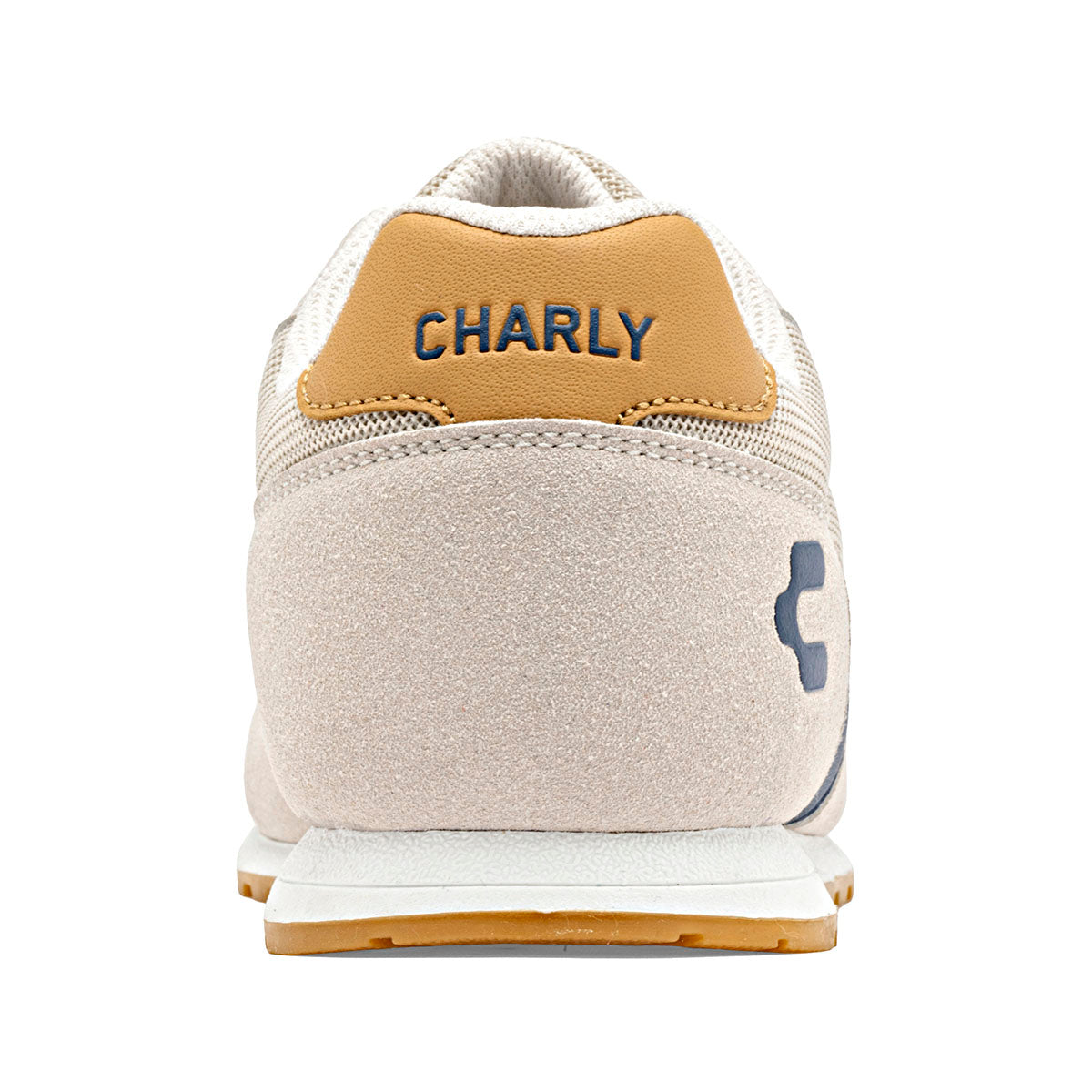 Tenis urbano Charly para Hombre