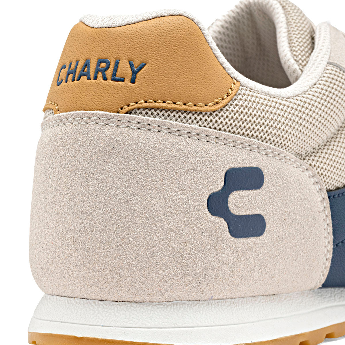 Tenis urbano Charly para Hombre