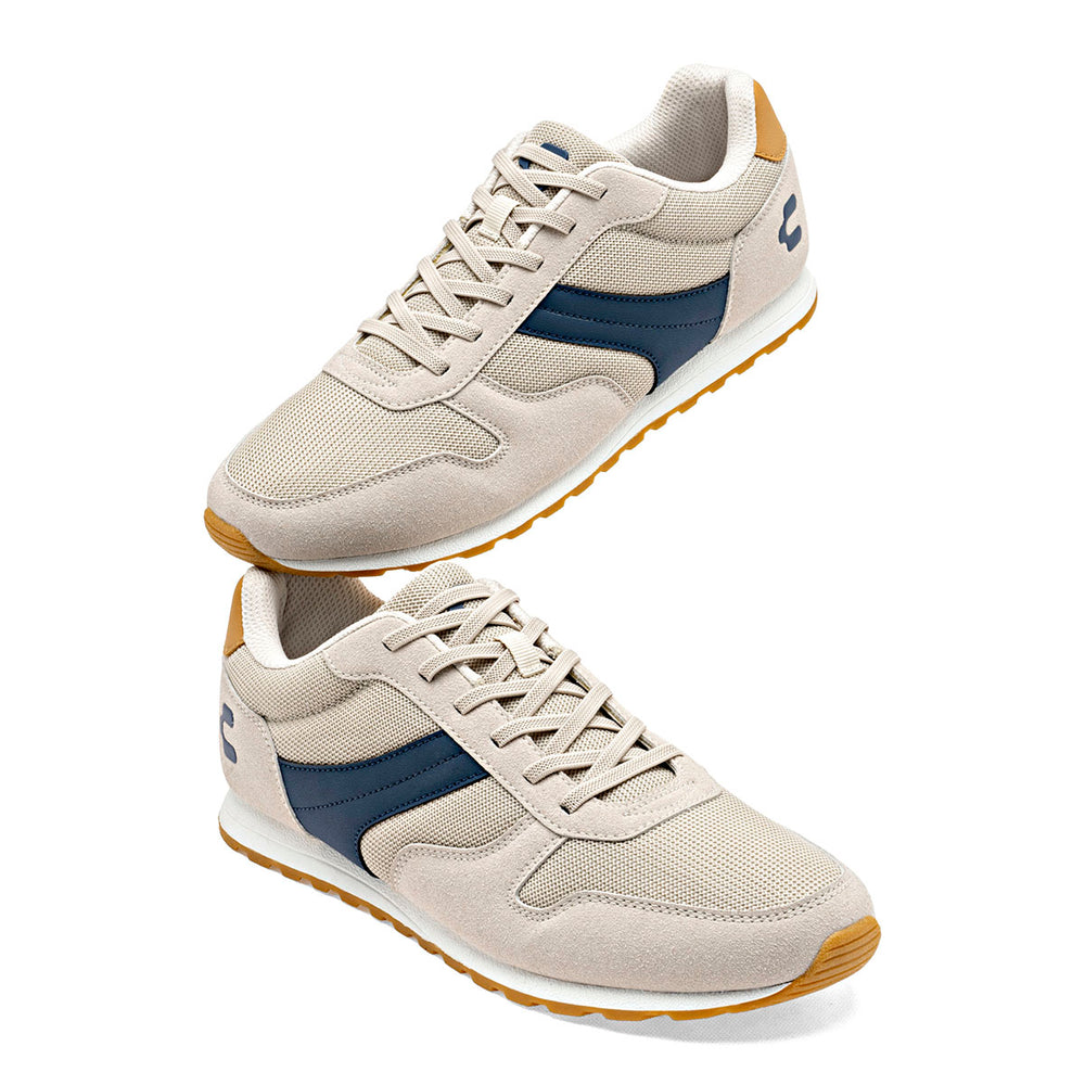 Charly Tenis urbano para hombre