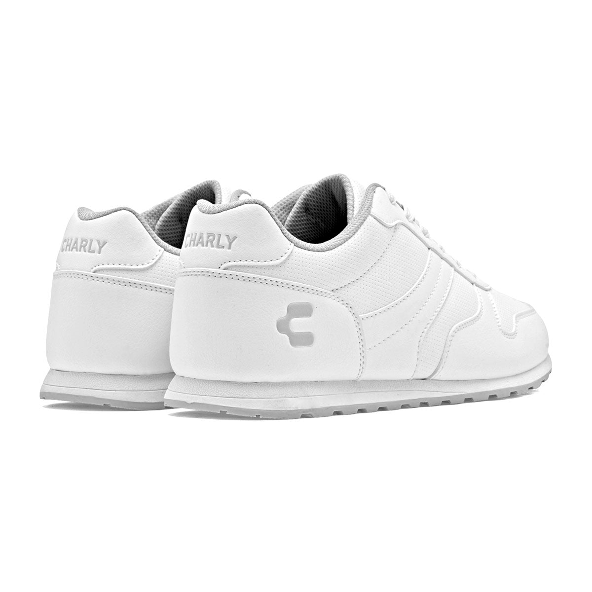 Tenis urbano Charly para Mujer