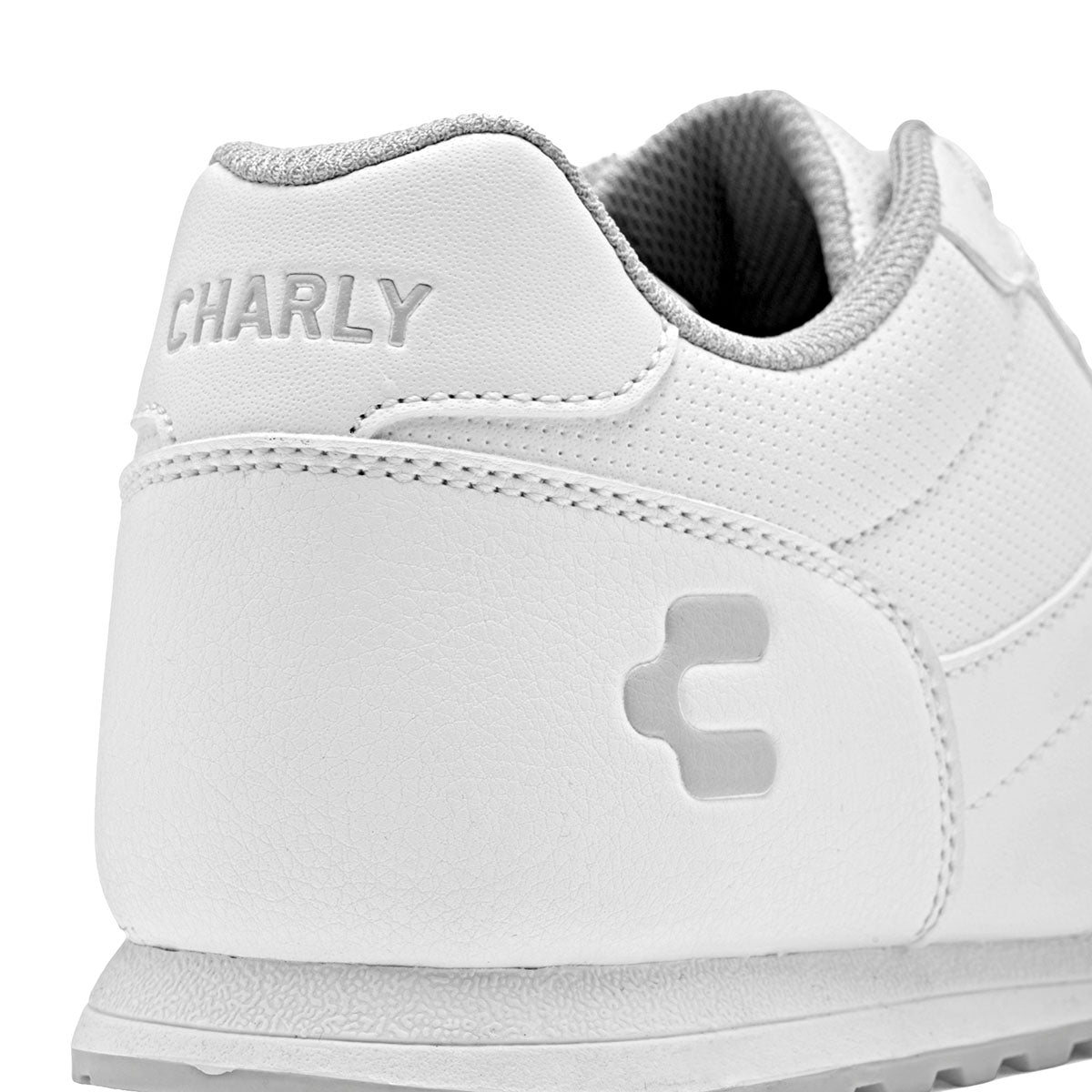 Tenis urbano Charly para Mujer