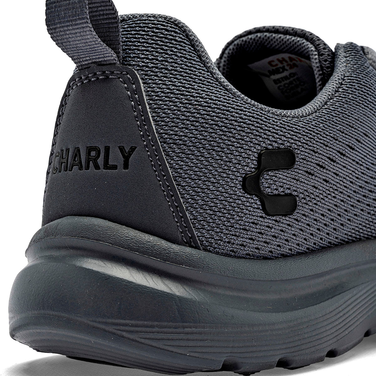 Tenis para Joven Charly
