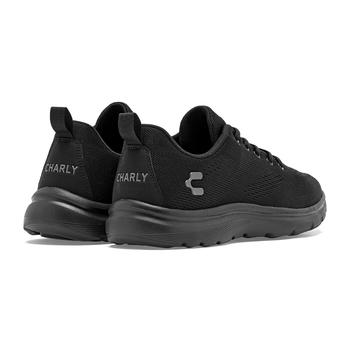 Tenis deportivo Charly para Hombre