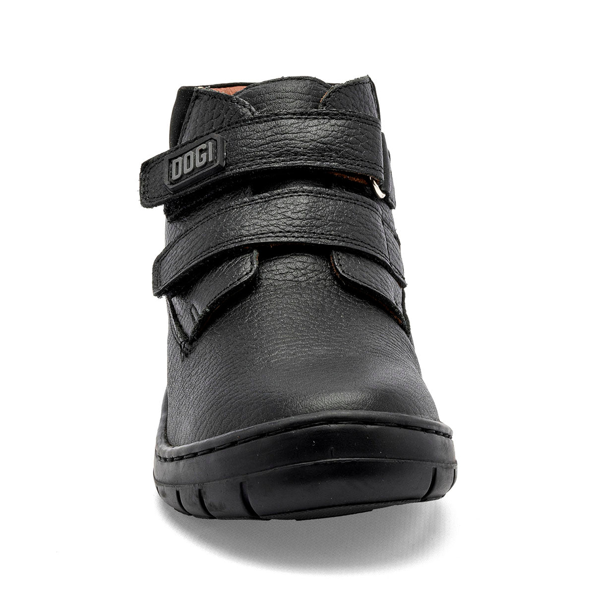 Zapato escolar de piel Dogi para Niño