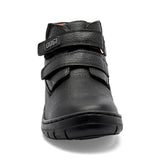 Zapato escolar de piel Dogi para Niño