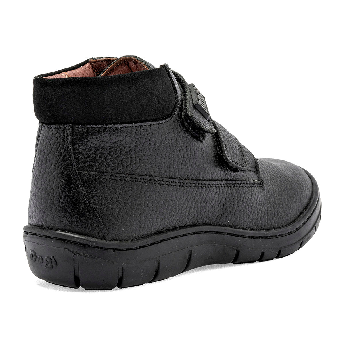 Zapato escolar de piel Dogi para Niño