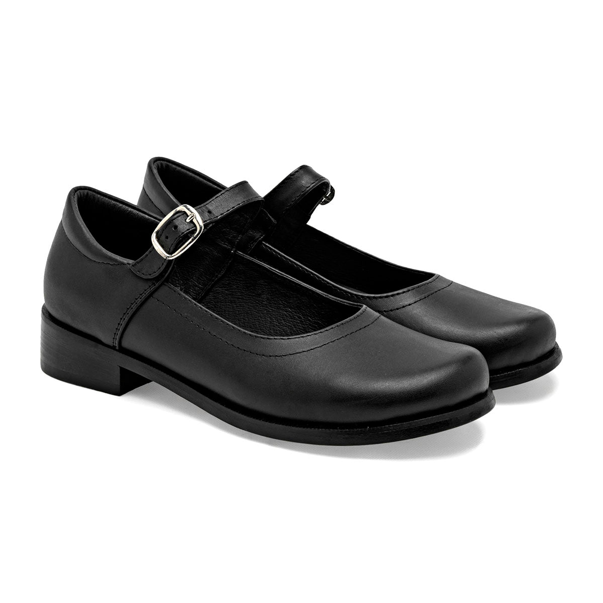 Zapato escolar LGC para Mujer