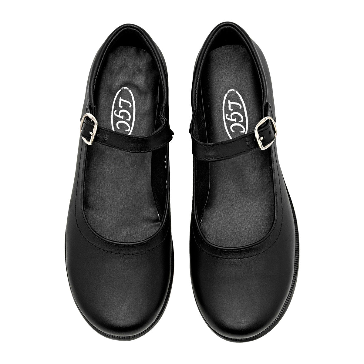 Zapato escolar LGC para Mujer