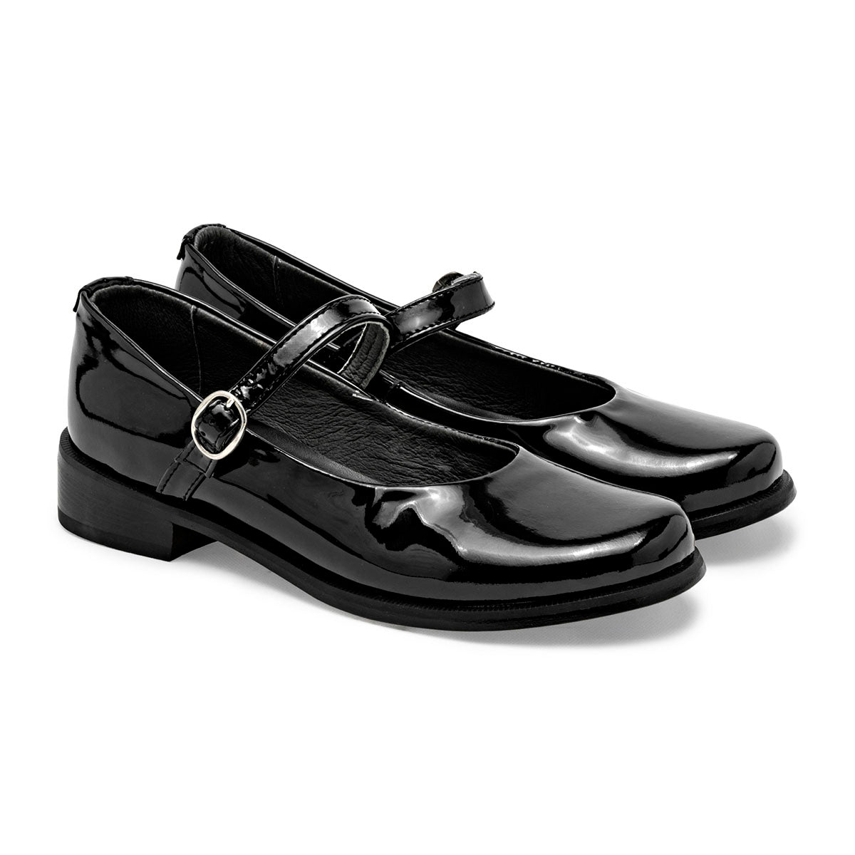 Zapato escolar LGC para Mujer
