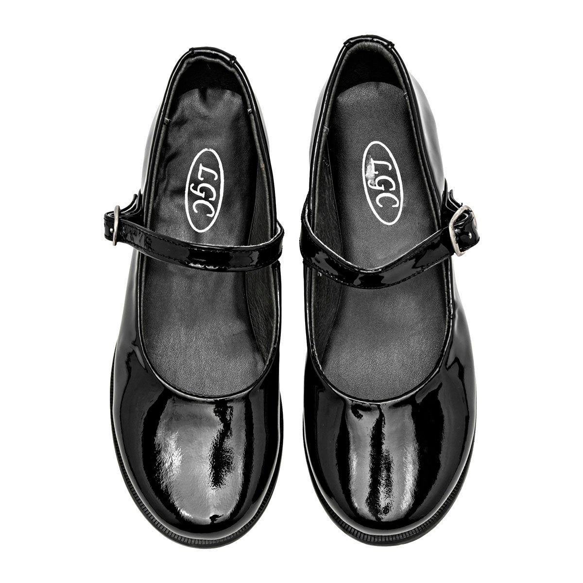 Zapato escolar LGC para Mujer