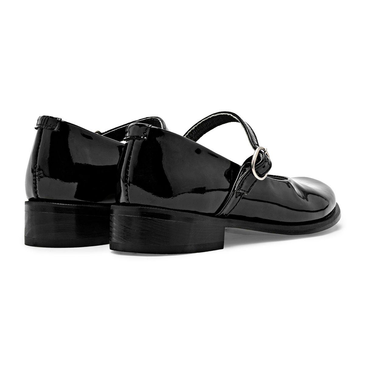 Zapato escolar LGC para Mujer