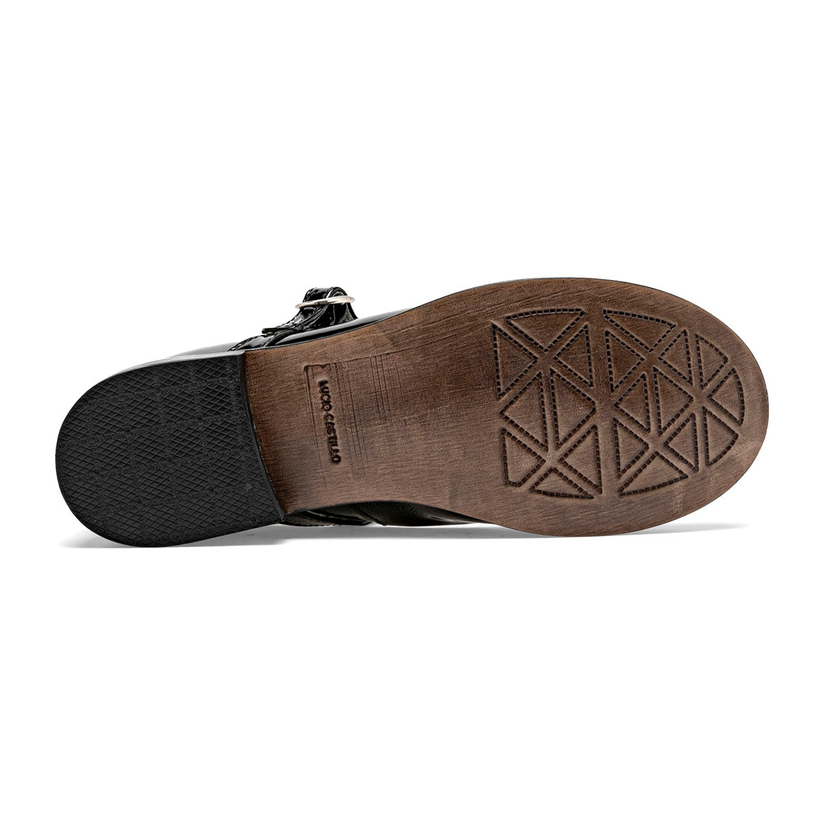 Zapato escolar LGC para Mujer