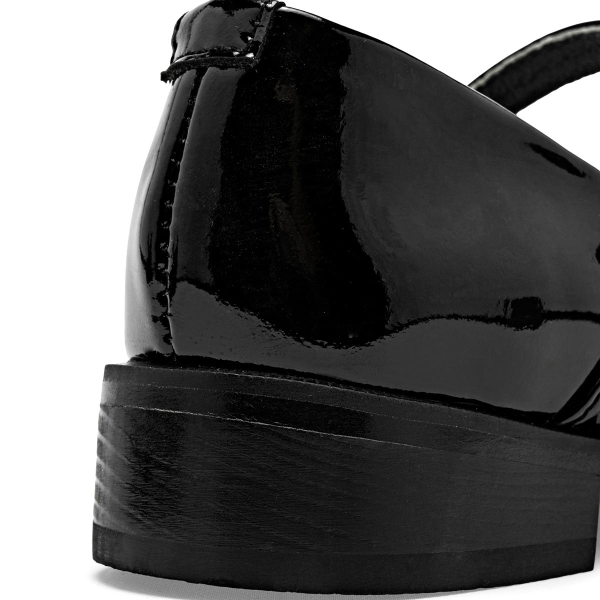Zapato escolar LGC para Mujer