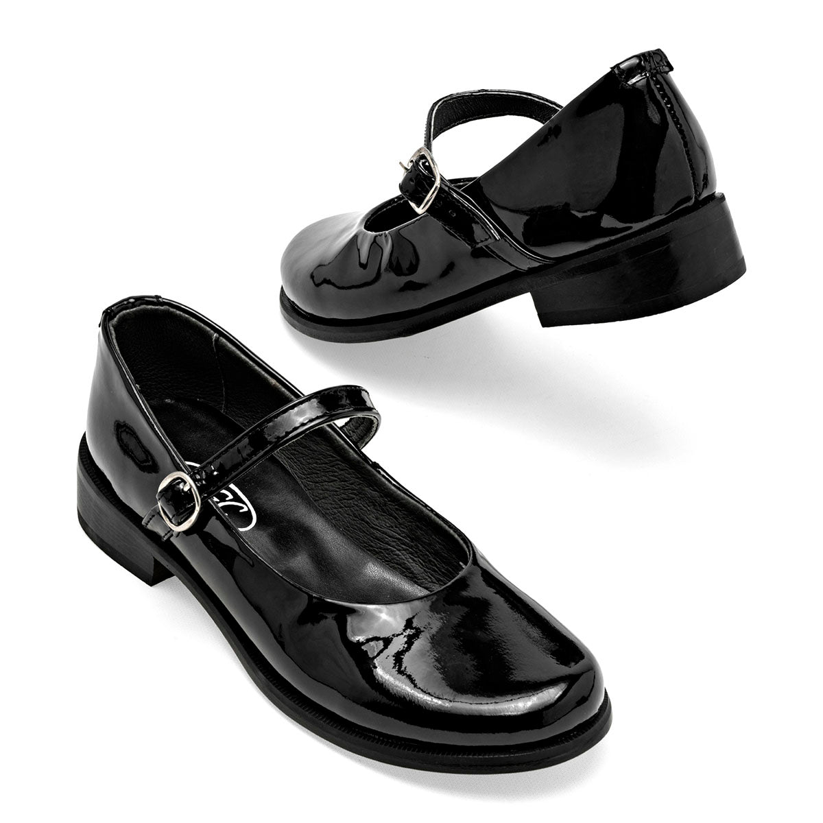 Zapato escolar LGC para Mujer