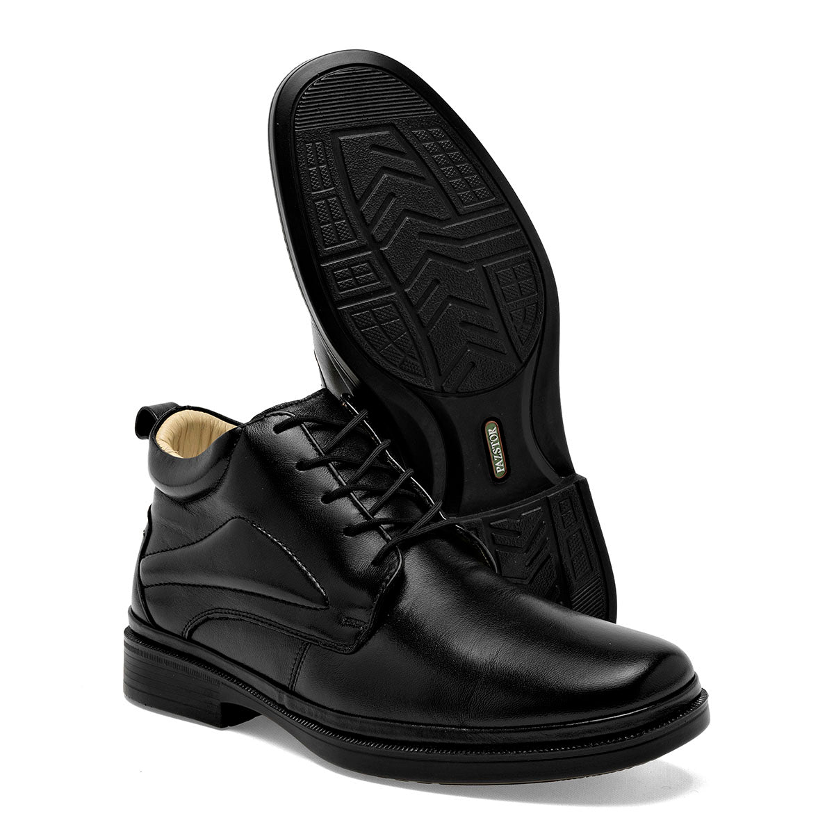 Botin casual Pazstor para Hombre