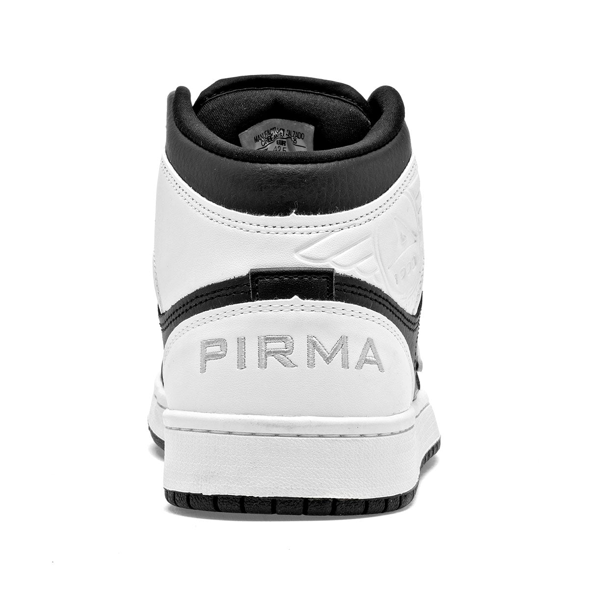 Botín urbano Pirma para Hombre