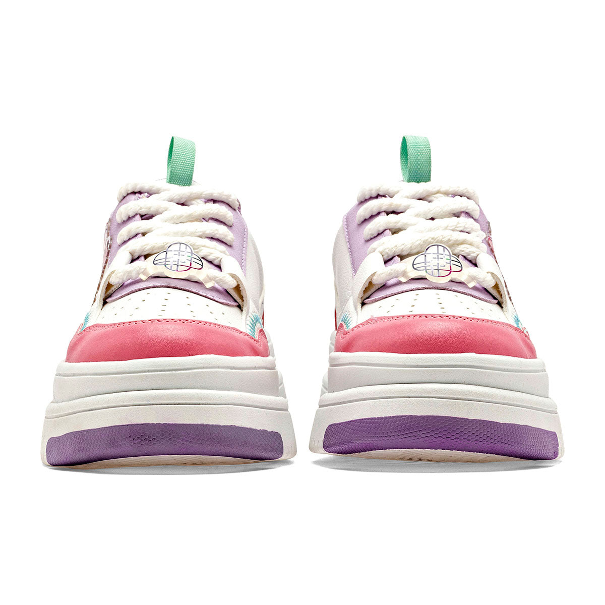 Tenis Licencias Manmade para Mujer