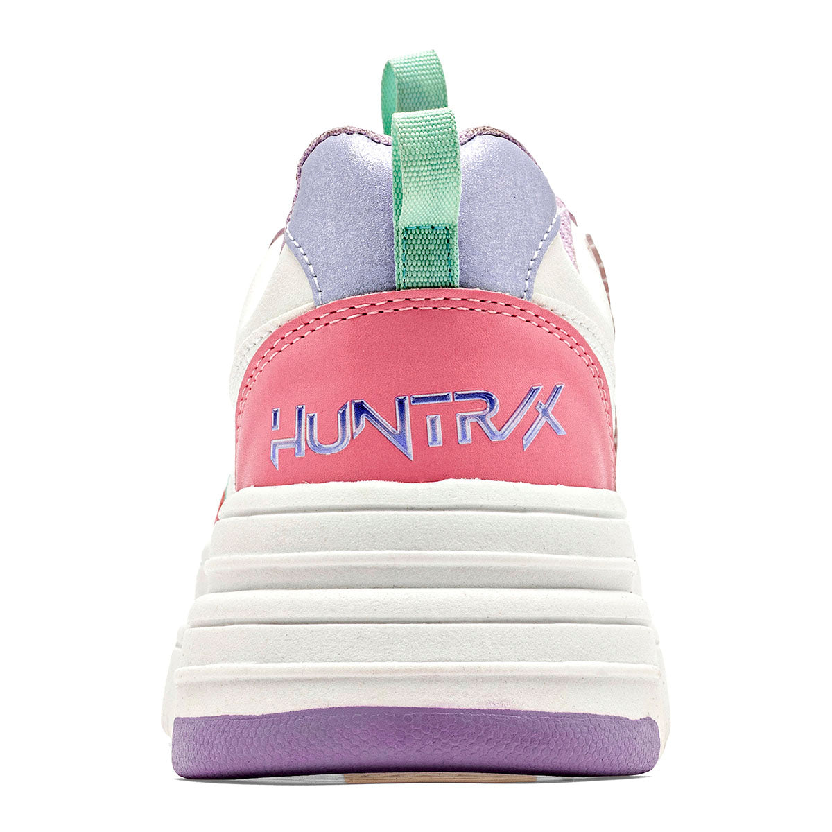 Tenis Licencias Manmade para Mujer