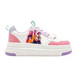 Licencias Manmade Tenis urbano para mujer