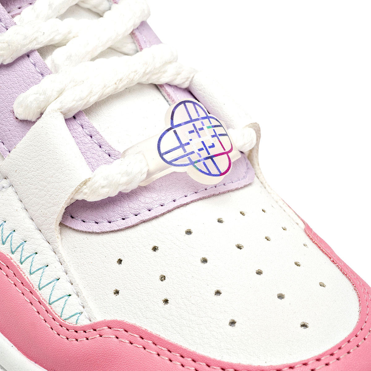 Tenis Licencias Manmade para Mujer