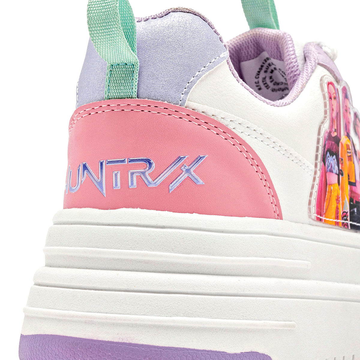Tenis Licencias Manmade para Mujer