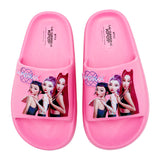 Sandalia impermeable K-Pop Demon Hunters