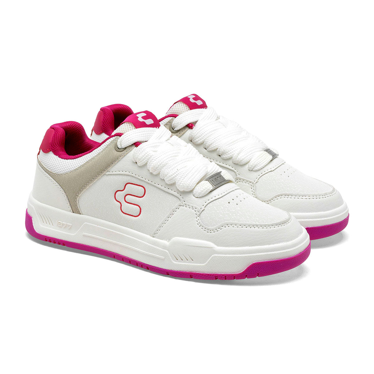 Tenis escolar Charly para Mujer