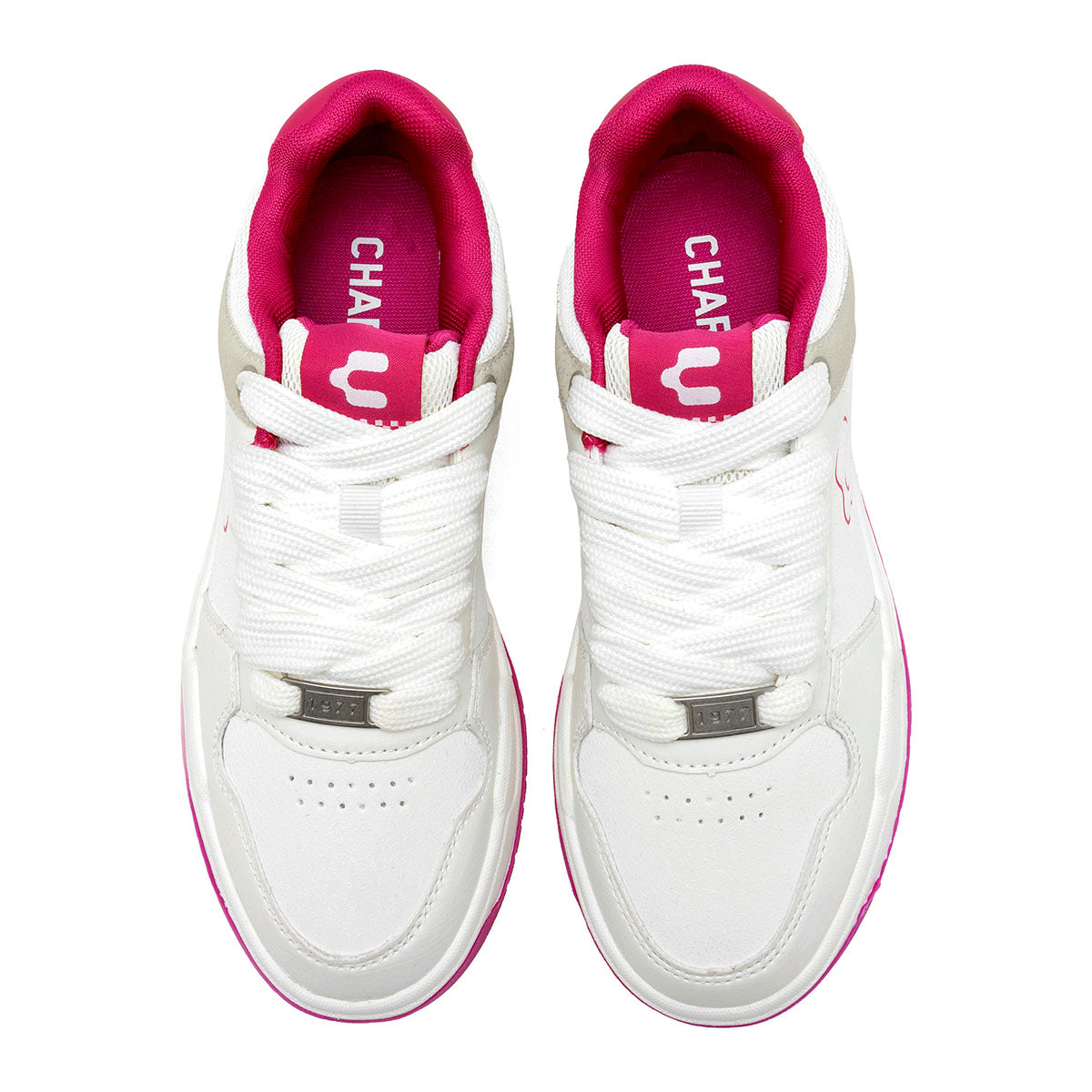 Tenis escolar Charly para Mujer