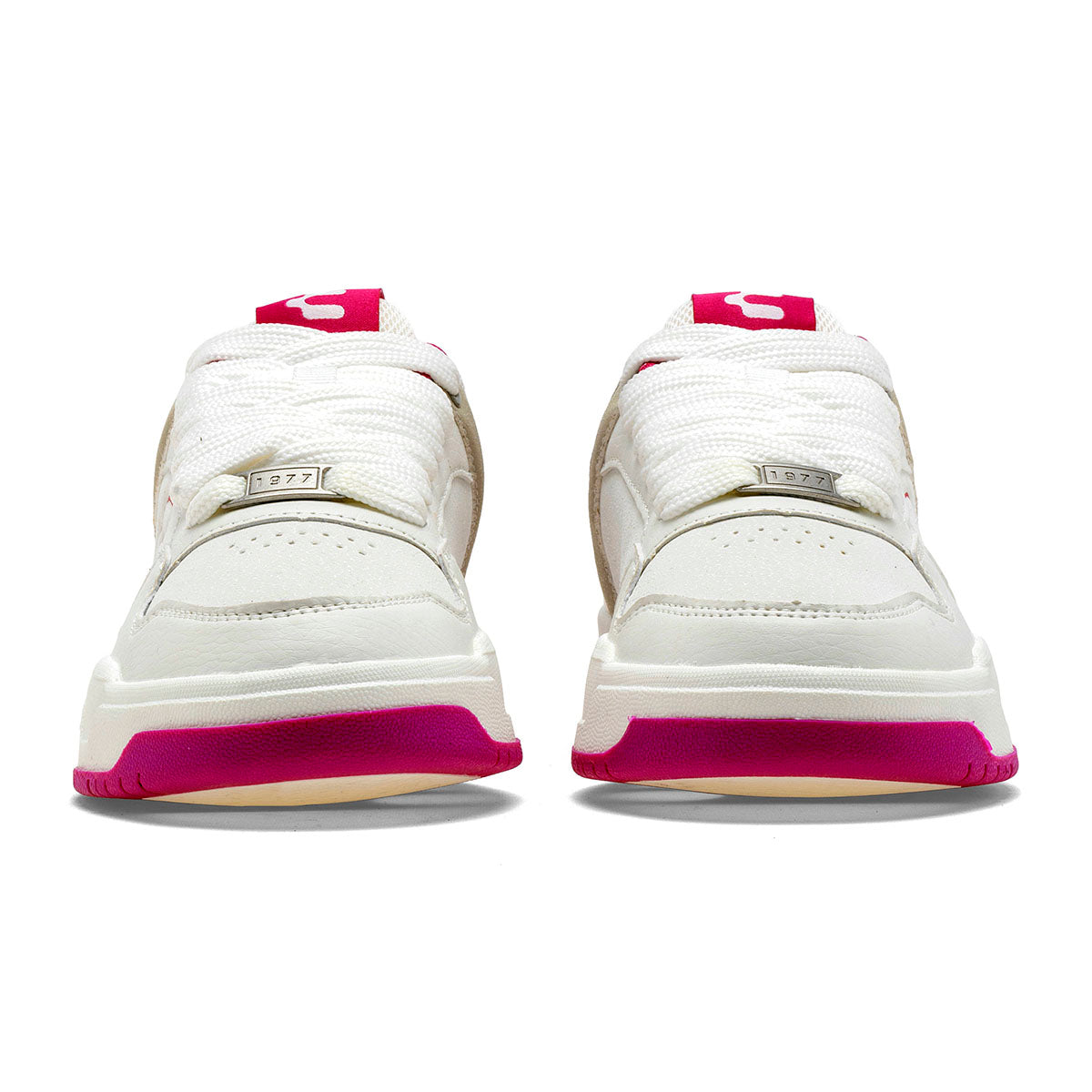 Tenis escolar Charly para Mujer