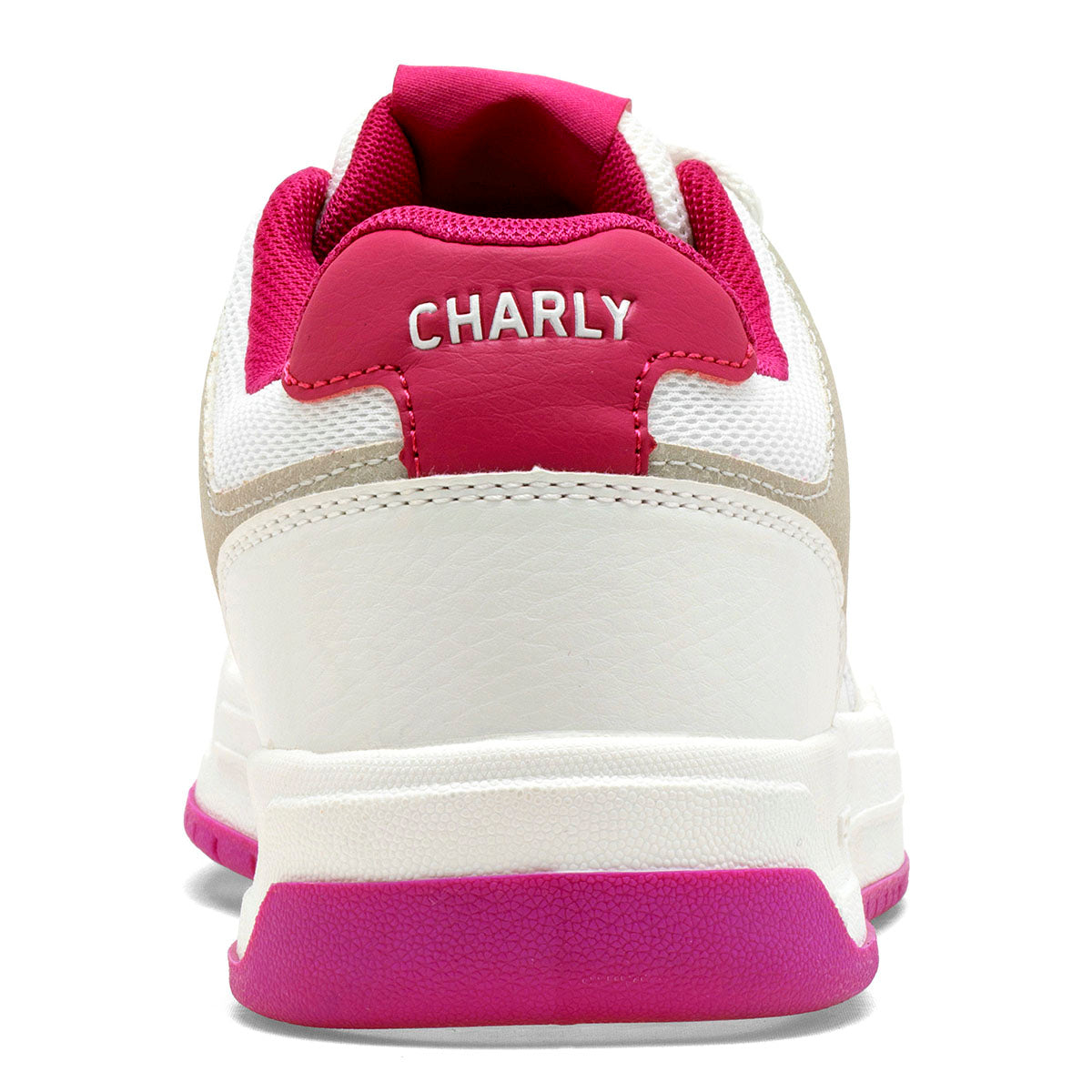 Tenis escolar Charly para Mujer