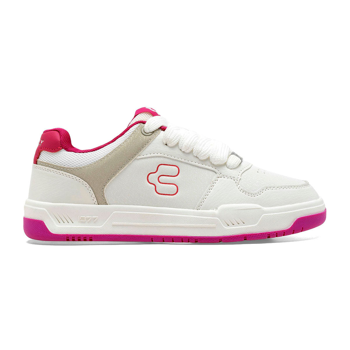 Charly Tenis urbano para mujer
