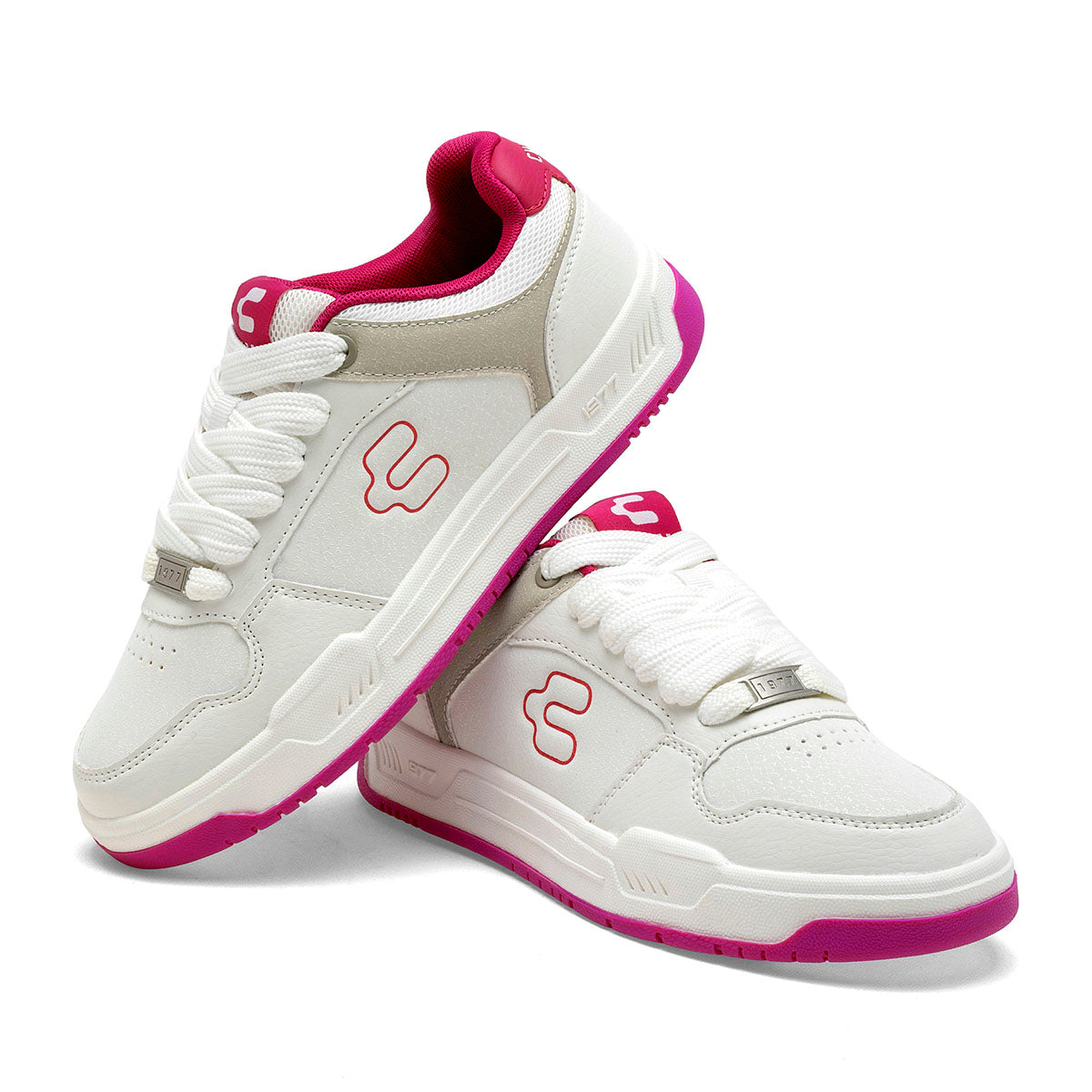 Tenis escolar Charly para Mujer